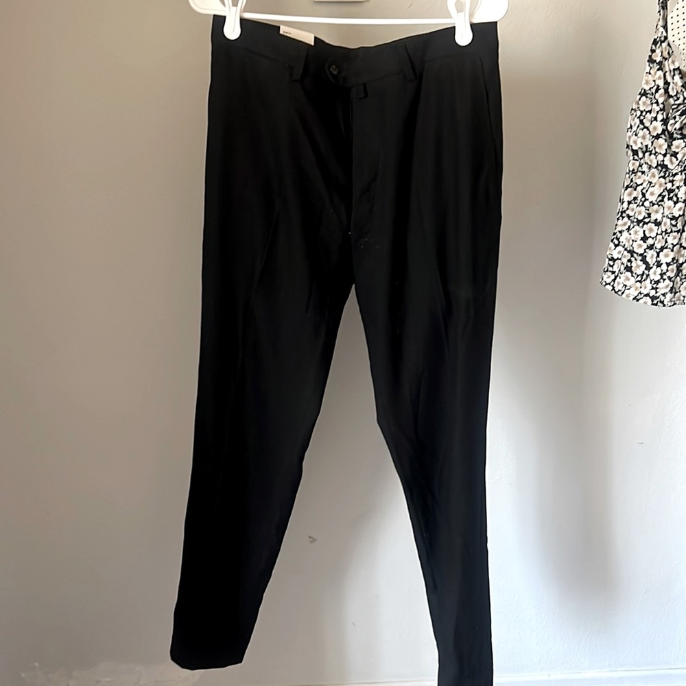 Zara dress pants